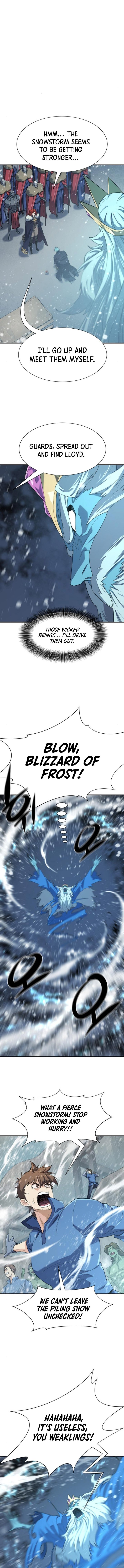 The Greatest Estate Developer, Chapter 175 image 04